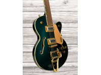 Gretsch G5655TG CB Jr. Single-cut Bigsby Gretsch G5655TG CB Jr. Single-cut Bigsby
